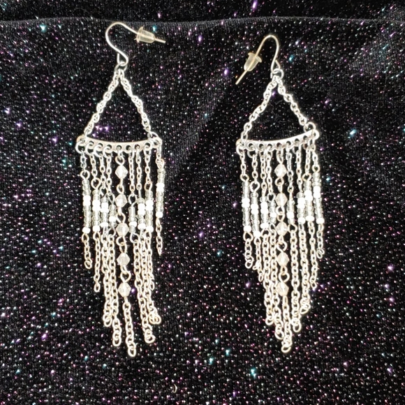 Earrings NWOT - Picture 1 of 5